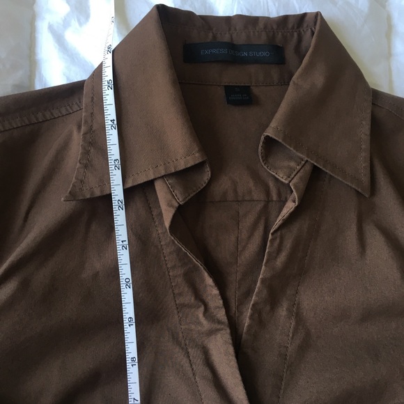 Express Design Studio Top - Picture 7 of 12